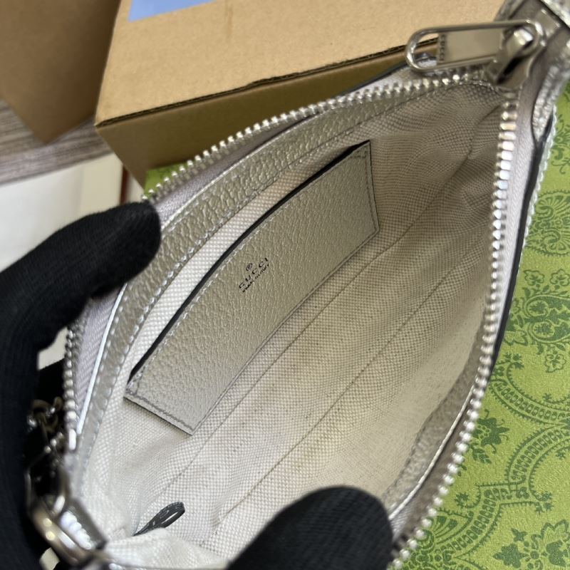 Gvc*1 hobo bags